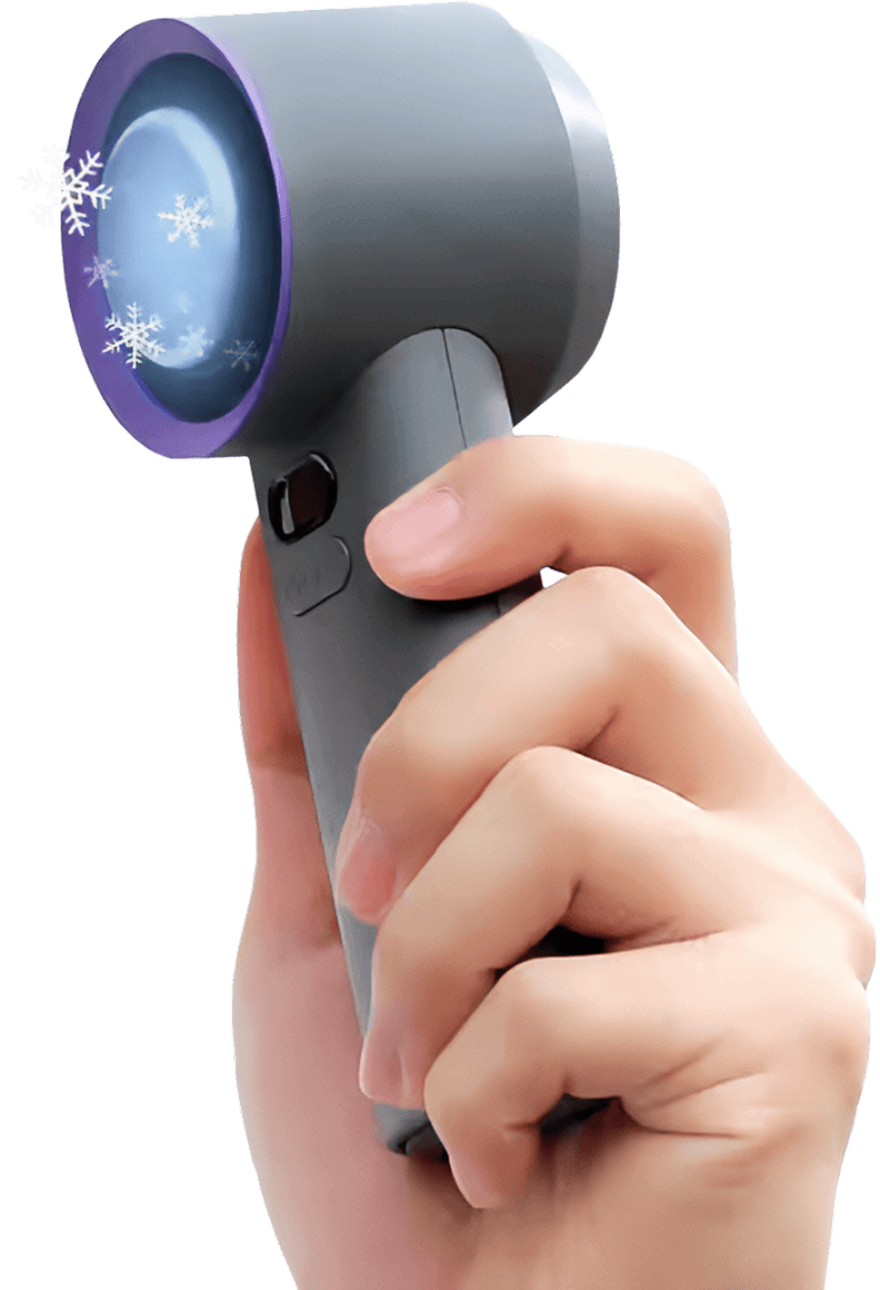 Vital Portable Fan